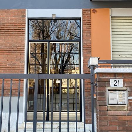 Verona Guest House Экстерьер фото
