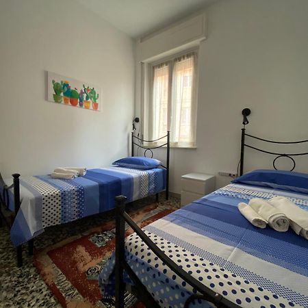 Verona Guest House Экстерьер фото