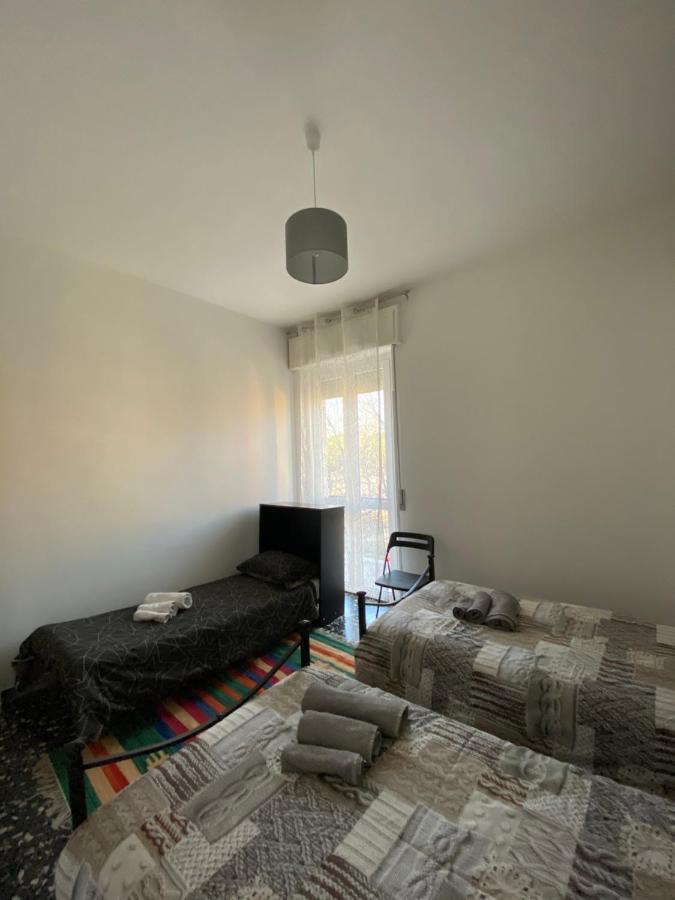 Verona Guest House Экстерьер фото