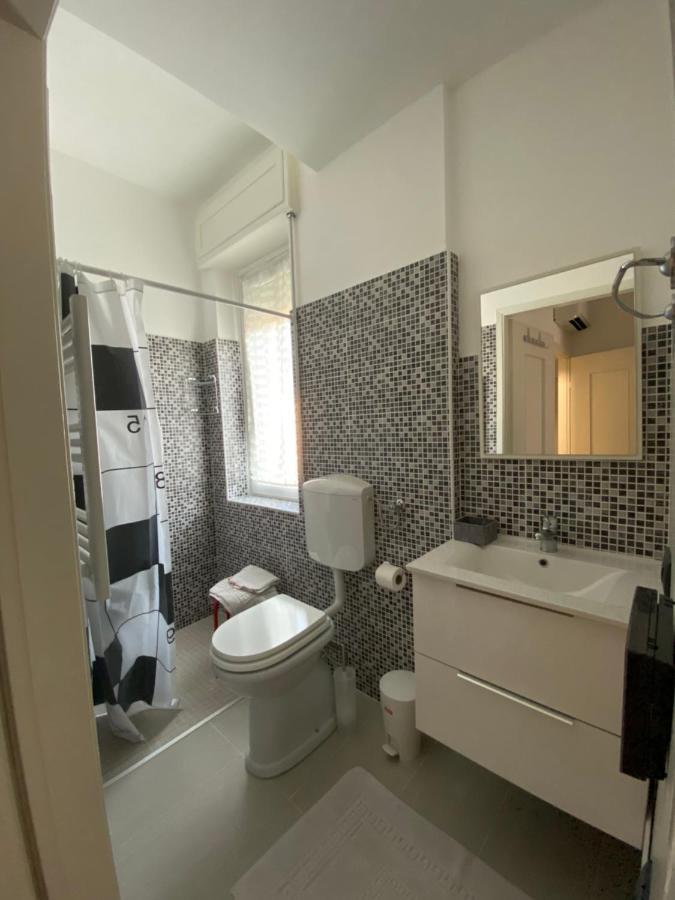 Verona Guest House Экстерьер фото