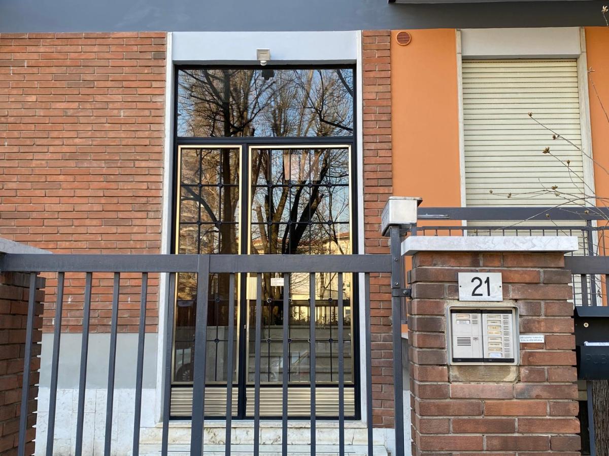 Verona Guest House Экстерьер фото