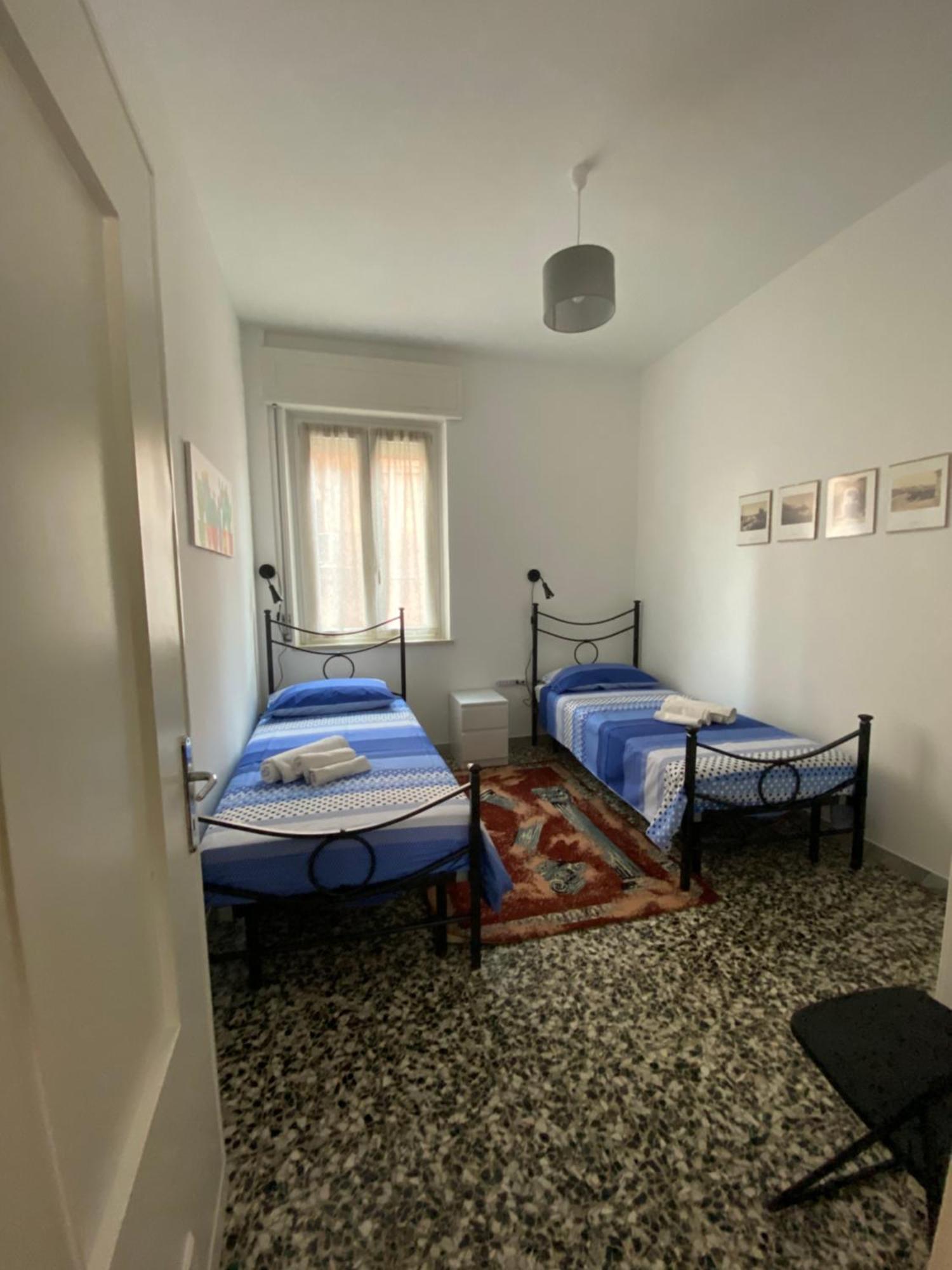 Verona Guest House Экстерьер фото