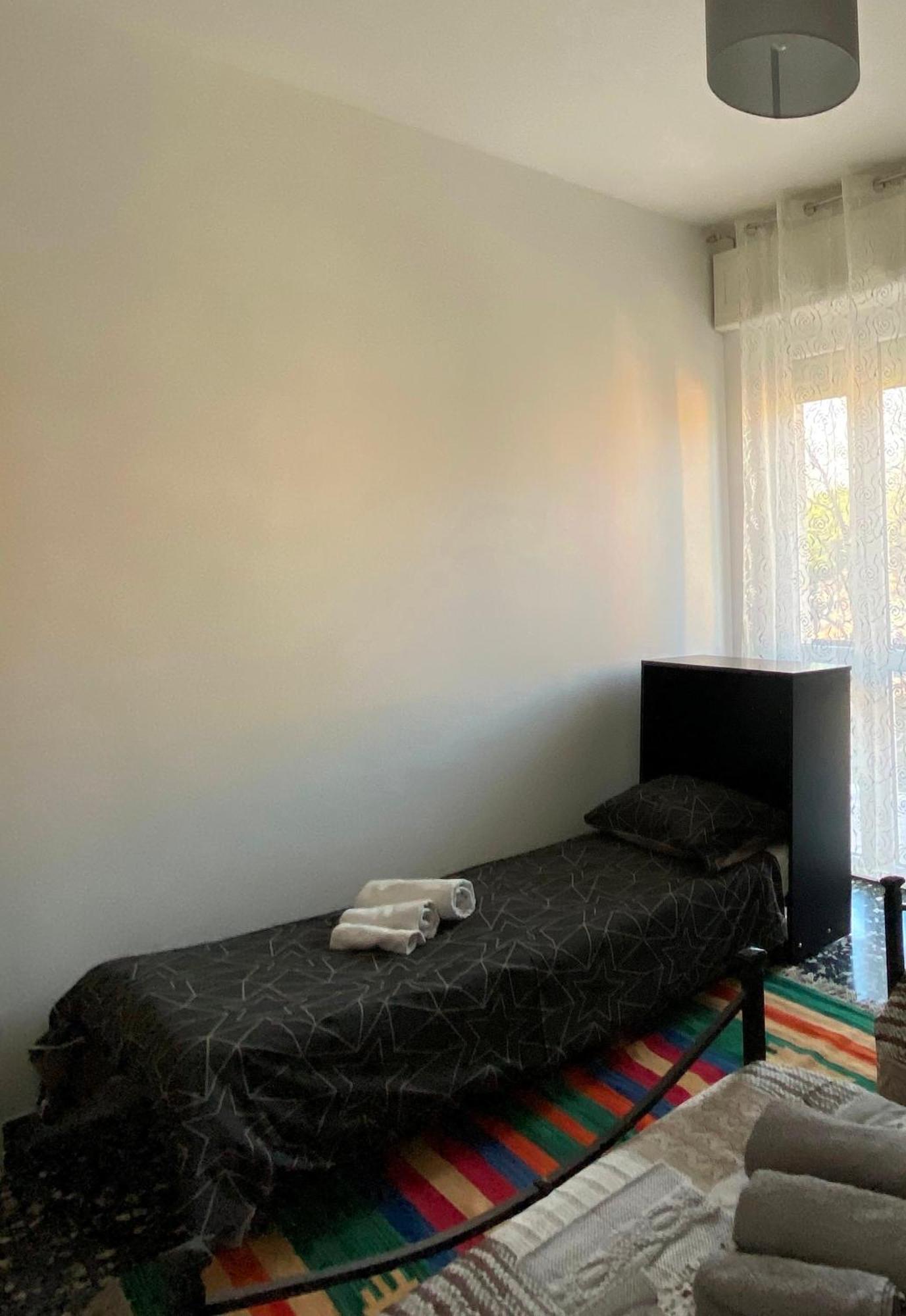 Verona Guest House Экстерьер фото
