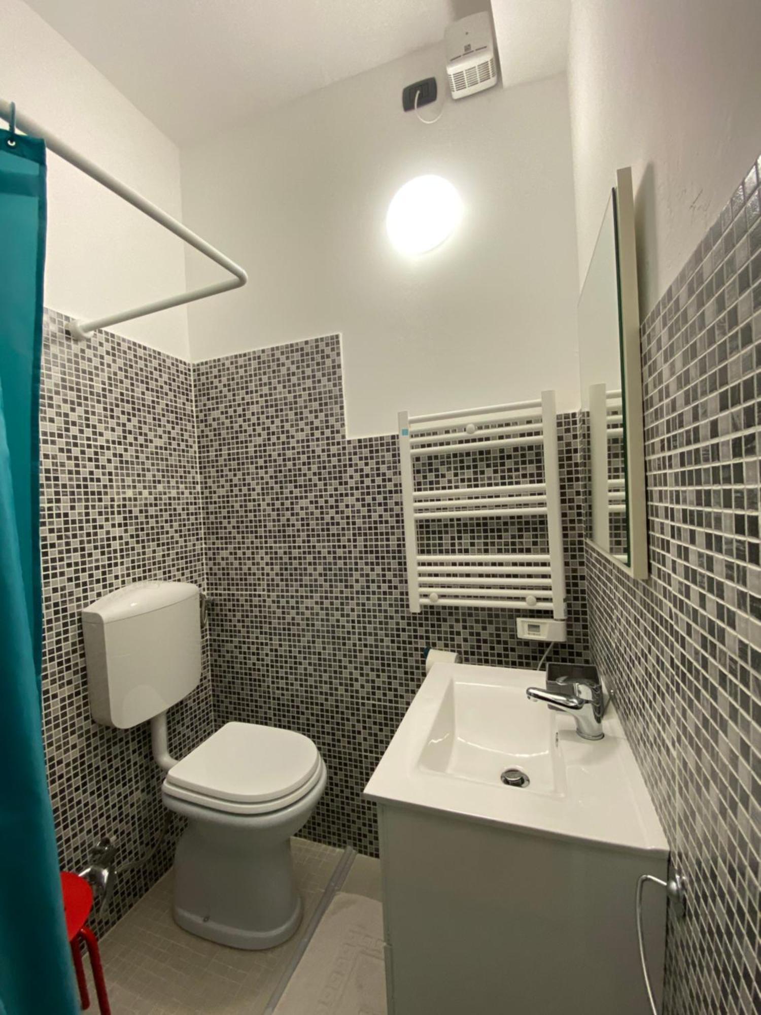 Verona Guest House Экстерьер фото