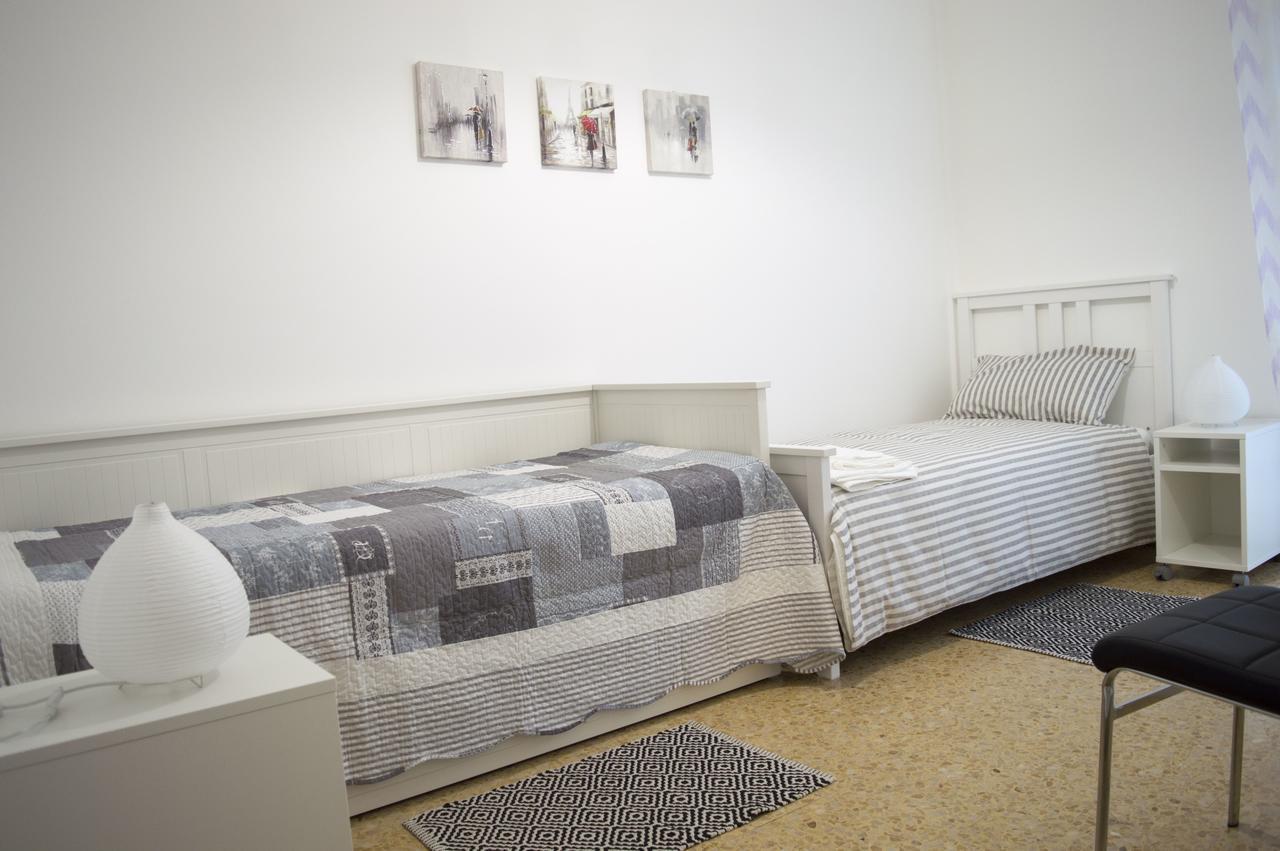 Verona Guest House Экстерьер фото