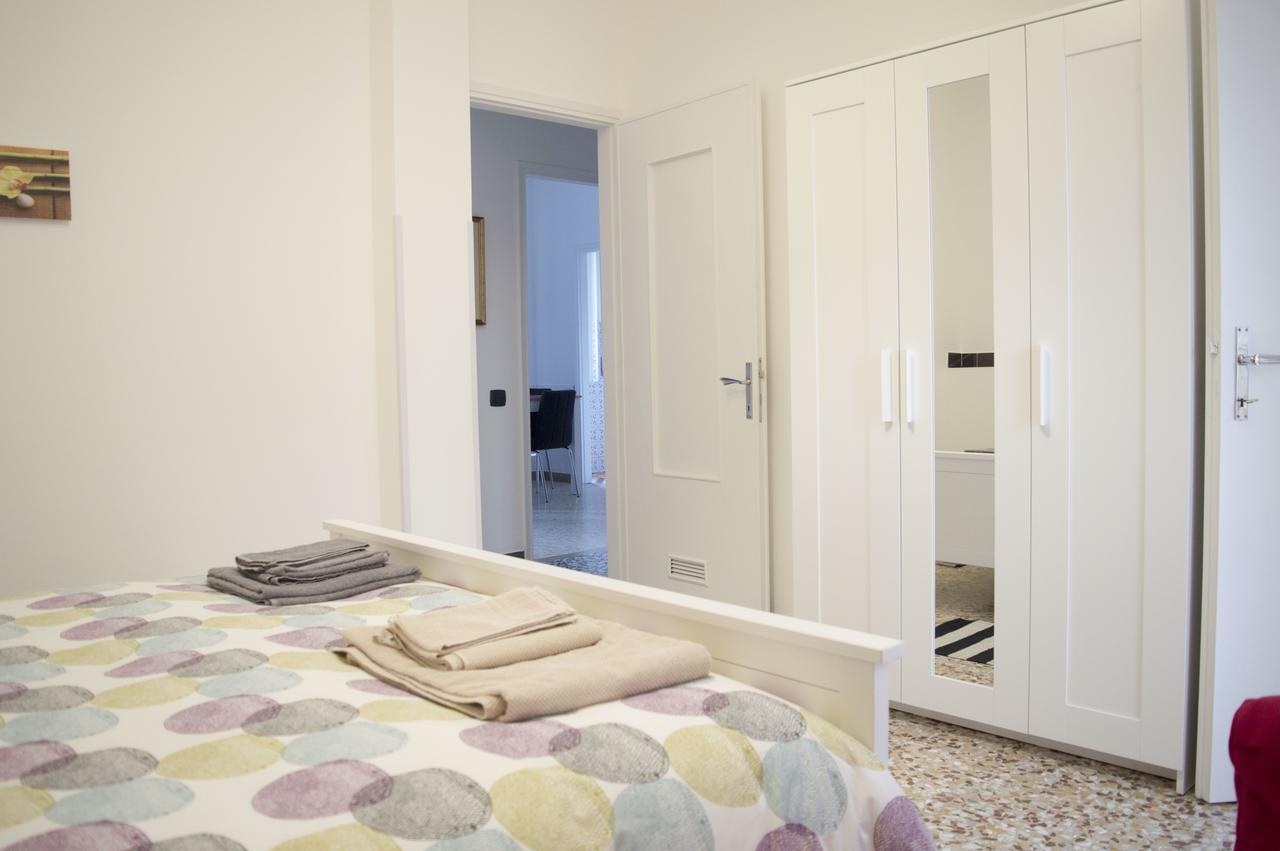 Verona Guest House Экстерьер фото