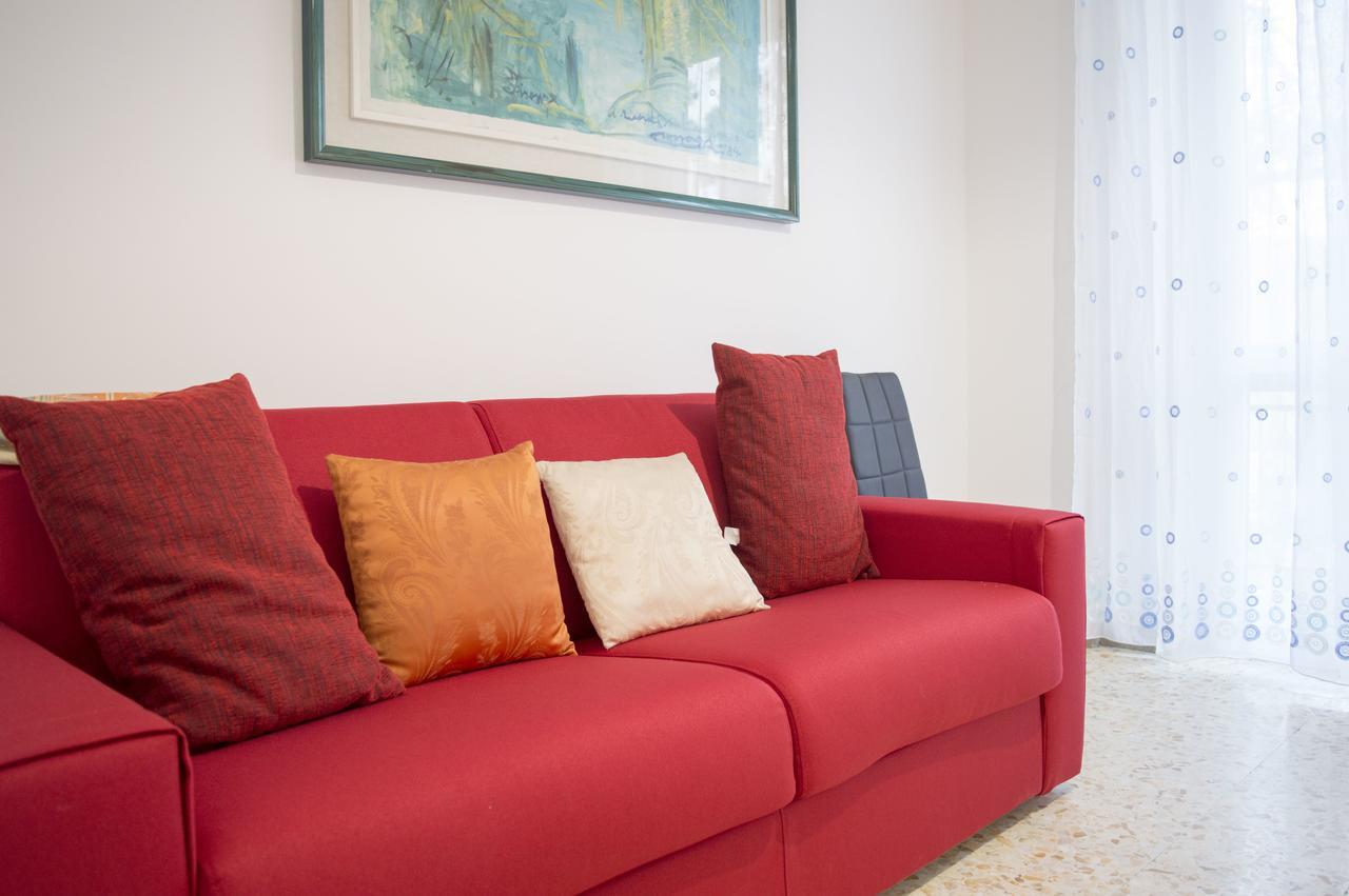Verona Guest House Экстерьер фото