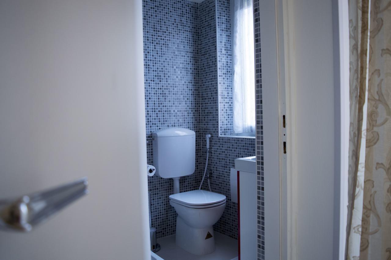 Verona Guest House Экстерьер фото