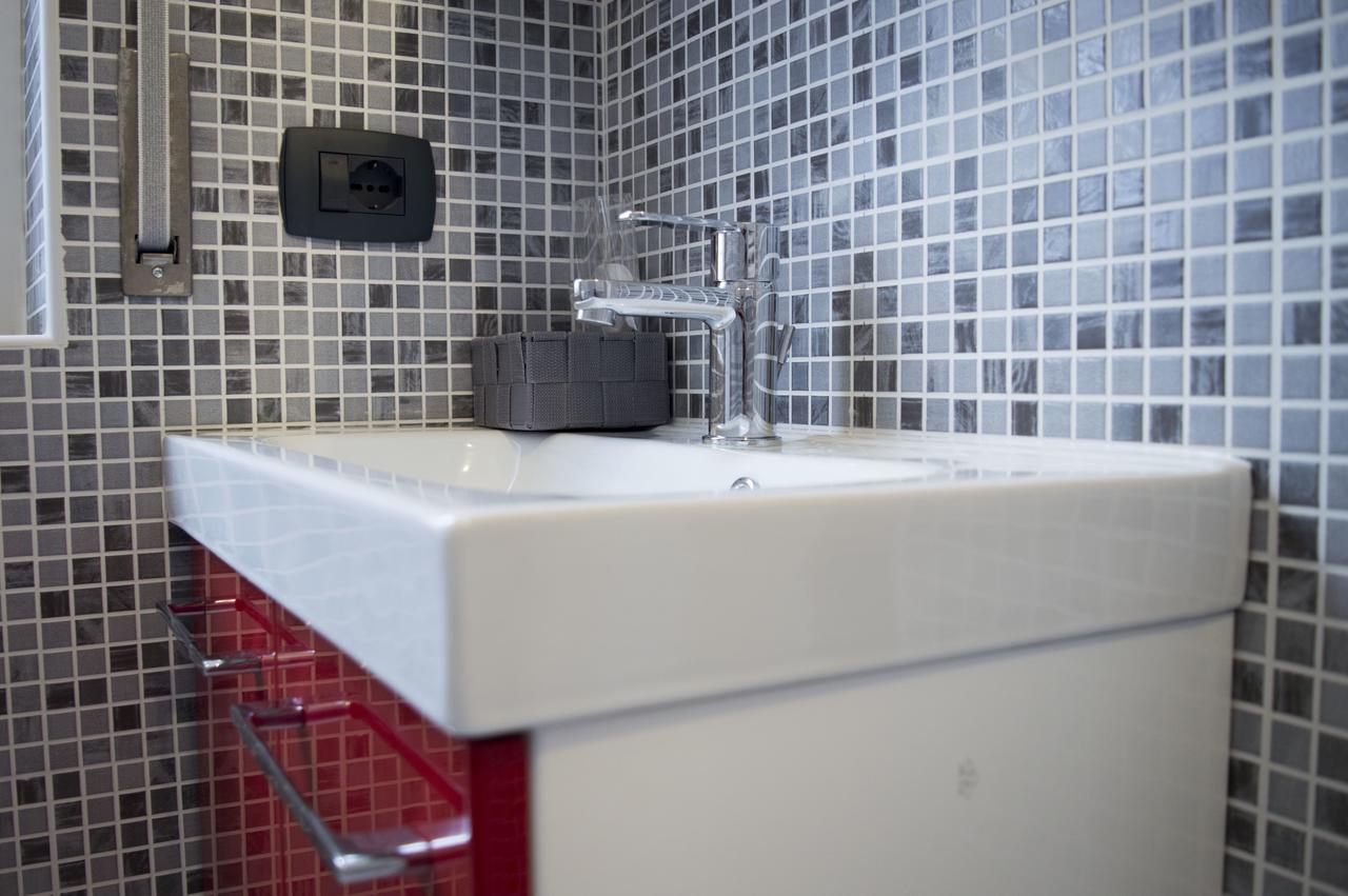 Verona Guest House Экстерьер фото