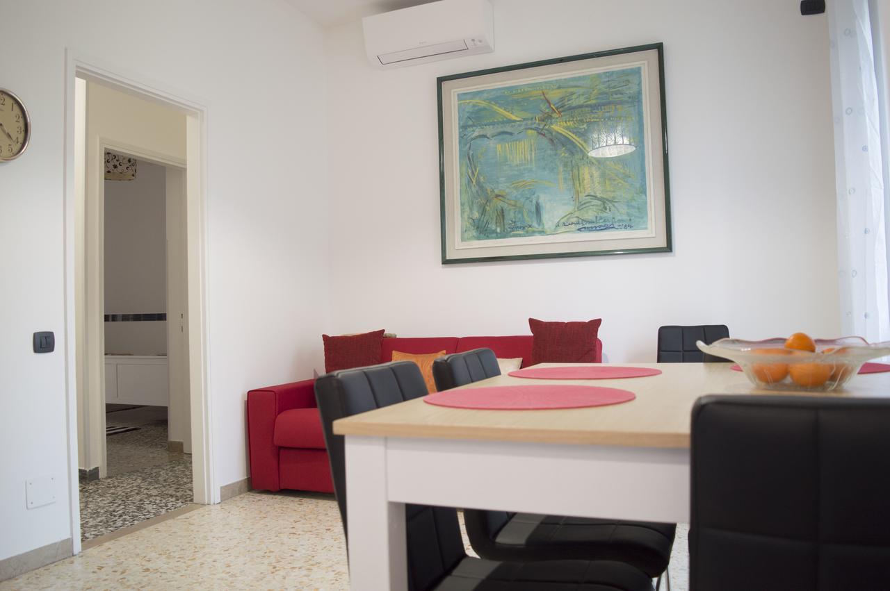 Verona Guest House Экстерьер фото