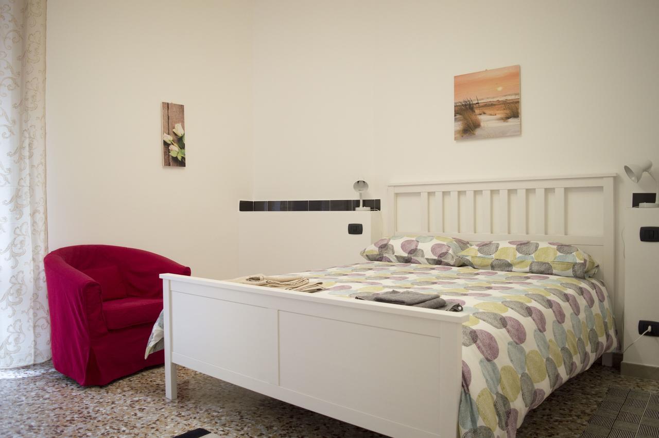Verona Guest House Экстерьер фото